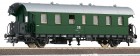 54201 Roco Passenger car 2nd class